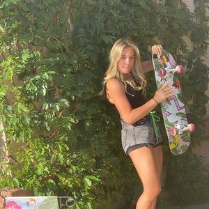 Meet your Posher, Sage